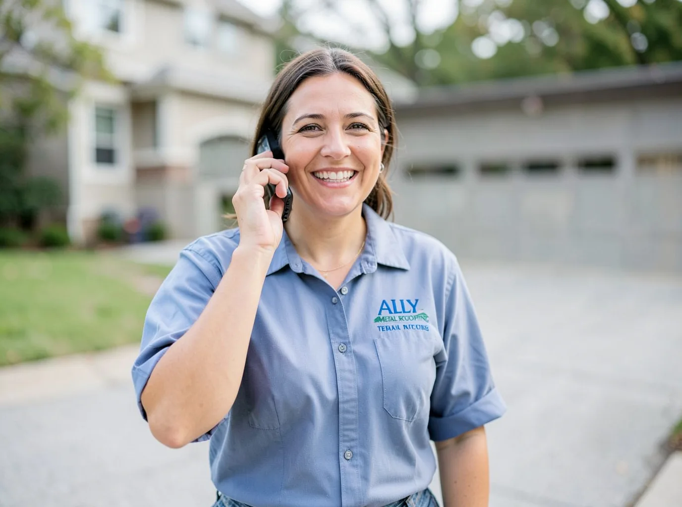 Metal Roof Installation Cushing, TX FAQs